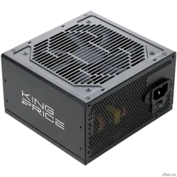 KingPrice KPPSU350V2 ATX 350W (20+4pin) 120mm fan 2xSATA RTL  [��������: 2 ����]