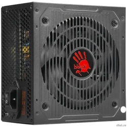 Bloody BD-PS500W ATX 500W 80 PLUS WHITE (20+4pin) APFC 120mm fan 6xSATA RTL  [��������: 3 ����]