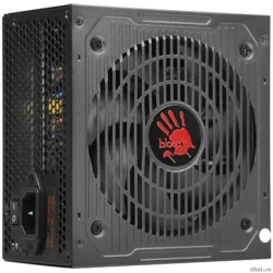 Bloody BD-PS650B ATX 650W 80+ bronze (20+4pin) APFC 120mm fan 6xSATA RTL  [��������: 3 ����]