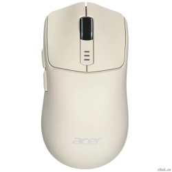 Acer OMR312 [ZL.MCECC.037] ������� ���������� 3200dpi cordless BT/Radio USB   [��������: 1 ���]