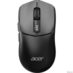 Acer OMR312 [ZL.MCECC.035] ������ ���������� 3200dpi cordless BT/Radio USB   [��������: 1 ���]