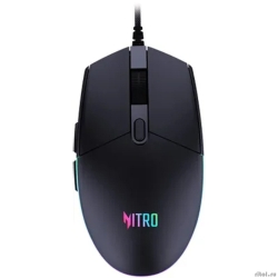 Acer Nitro OMW400 ������ �����. 6400dpi USB (ZL.MCEEE.02U)  [��������: 1 ���]