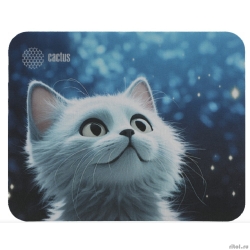 ������ ��� ���� Cactus White Cat 220x180x2�� (CS-MPC-P06XS)  [��������: 1 ���]