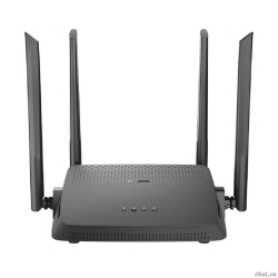 D-Link DIR-825/RU/R7A ������������ ��������������� ���������� ������������� AC1200 Wave 2 � ���������� MU-MIMO, EasyMesh, 3G/LTE � USB-������  [��������: 1 ���]