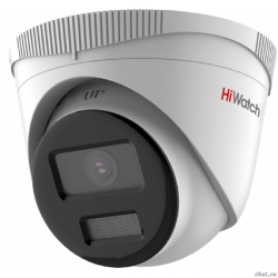 HiWatch Ecoline IPC-T020(C) (2.8mm) 2.8-2.8�� ��. ������ ��������������� IP  [��������: 2 ����]
