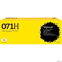 TC-C071H �������� T2 ��� Canon i-SENSYS LBP122dw/MF272dw/MF275dw (2500���.) ������, � �����  [��������: 1 ���]