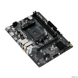 MAXSUN MS-Challenger A520M-K WIFI (Socket AM4, mATX, 2*DDR4(64Gb), DP/HDMI,  3*SATA3, 1*M.2, 1*PCIEx16/1*PCIEx1, 4*USB2.0, 2*USB 3.0, LAN 1*1G, Bluetooth,  Wi-Fi 802.11ax, RTL)  [��������: 3 ����]