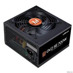 Zalman <GV2SE>  ZM700-GV2SE <700W, ATX12V v2.52, APFC, 12cm Fan, 80+ Bronze, Ret>  [��������: 3 ����]