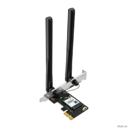 Mercusys MA70XE ������� PCI Express � ���������� Wi-Fi AX1800 � Bluetooth 5.4  [��������: 3 ����]