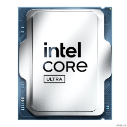 ��������� Intel Core Ultra 5 225, 3.3���, (Turbo 4.9���), 10-�������, 21��, LGA1851, OEM  [��������: 1 ���]