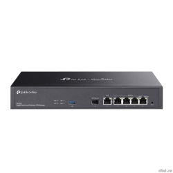 TP-Link ER7406 Omada ���������� Multi-WAN VPN-������������� ����������� � ������  [��������: 3 ����]