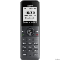 YEALINK W71P (���� W70B+ ������ W71H) �� 10 SIP-���������, �� 10 ������ �� ����, �� 20 �������  [��������: 1 ���]