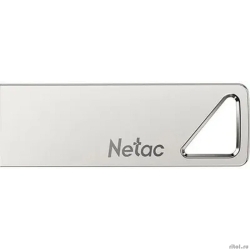 Netac USB Drive 4GB U326  <NT03U326N-004G-20PN>, USB2.0, ������������� �������  [��������: 1 ���]