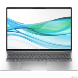 HP ProBook 460 G11 [A38BGET] Silver 16" {WUXGA Ultra 5 125U/16Gb/512Gb SSD/DOS}  [��������: 1 ���]