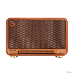 Edifier D32 Brown {60 ��; 52 �� � 40 ���; 85 dB; Bluetooth v5.4; AirPlay; �������: (� * � * �): 252 * 164 * 180,5 ��; 3,04 ��}  [��������: 1 ���]