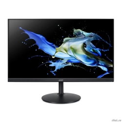 LCD Acer 23.8" CB242YGbir {IPS 1920x1080 120Hz 1ms 250cd D-Sub HDMI HAS Pivot}  [��������: 3 ����]