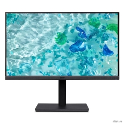 LCD Acer 27" B277UGbmiiprzx {IPS 2560x1440 120Hz 4ms 350cd HDMI DisplayPort USB 2x2W HAS}  [��������: 3 ����]