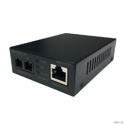 ORIGO OMCF15SC/A1A �������������� 100Base-TX / 100Base-FX (SC), 1310 ��, �������, �� 15 ��  [��������: 1 ���]