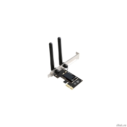ORIGO OWN300A/A1A Wi-Fi N300 PCI-E �������, 2.4 ���  [��������: 1 ���]