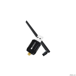 ORIGO OW900A/A1A Wi-Fi 6 AX900 USB 2.0 �������,2.4/5 ���, ������� ������� 5 dBi  [��������: 1 ���]