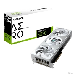 Gigabyte GV-N5070AERO OC-12GD  [��������: 3 ����]