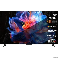TCL 55" 55P6K  [��������: 1 ���]