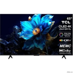 TCL 65" 65P7K  [��������: 1 ���]
