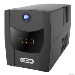 ��� CBR QUANTUM QTM-1500 [Line Interactive 1500 VA / 900 W, 4 x EURO, HID-USB, RJ45] (QTM-1500T-4F-LCUC)  [��������: 3 ����]