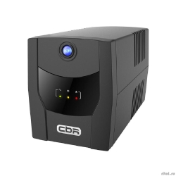 ��� CBR QUANTUM QTM-1500� [Line Interactive 1500 VA / 900 W, 6 x 13, HID-USB, RJ45] (QTM-1500T-6I-LCUC)  [��������: 3 ����]