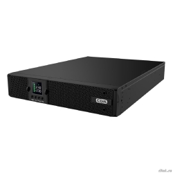 ��� CBR PULSE PLS-3000 RT [Line Interactive Smart 3000 VA / 2700 W, Rack/Tower, 8 x C13, LCD, HID-USB, RS232, EPO, SNMP slot] (PLS-3KRT-8I-LCHERSC)  [��������: 3 ����]