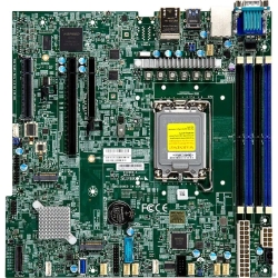 Supermicro MBD-X13SCH-F-B ����������� �����   [��������: 1 ���]