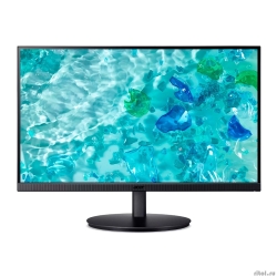 LCD Acer 27" CB272Kbmiprux {IPS 3840x2160 60Hz 4ms 350cd HDMI2.0 Displayport1.2 USB3.1 USB-C(PD65W) 2x2W}  [��������: 3 ����]
