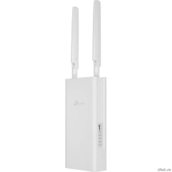TP-Link TL-MR100-Outdoor ������� ������ Wi-Fi N300 � ���������� 4G LTE  [��������: 3 ����]