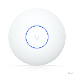 UBIQUITI U7-Lite ����� ������� 2,4+5 ���, Wi-Fi 7, 2�2 MU-MIMO, 802.3af, 1� 2.5G RJ45  [��������: 1 ���]