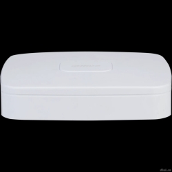 DAHUA DHI-NVR2108-4KS3 8-��������� IP-���������������� 4K � H.265+, �� , ��������������, �������� ����� �� 80����/�, 1 SATA III �� 20�����  [��������: 3 ����]
