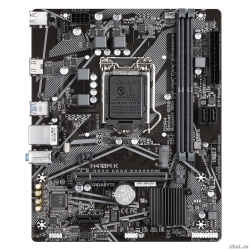 Gigabyte H410M K 2.0 (1.0)  (LGA1200, Q470E, 2*DDR4 (2933), 2*SATA RAID, M.2, 2*PCIe, HDMI, 2*USB 3.2, 4*USB 2.0) RTL  [��������: 3 ����]