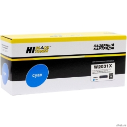 Hi-Black �������� (HB-W2031X) ��� HP Color LaserJet Pro M454dn/M479dw, �415X, C, 6K � �����  [��������: 1 ���]