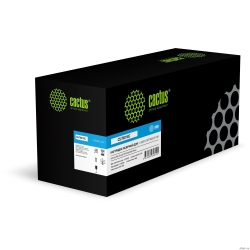 �������� �������� Cactus CS-TK8110C TK-8110C Asia-Pacific ������� (6000���.) ��� Kyocera Mita Ecosys M8124cidn/M8130cidn  [��������: 1 ���]