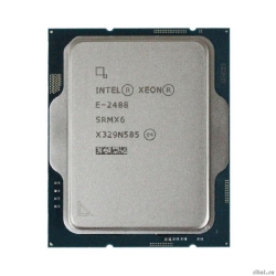 CPU Intel Xeon E-2488 OEM  [��������: 1 ���]