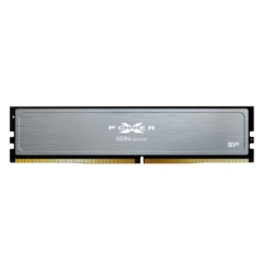 Silicon Power DDR4 16GB 3200MHz  SP016GXLZU320BSI Xpower Pulse RTL Gaming PC4-25600 CL16   [��������: 3 ����]