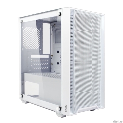 Ginzzu CL540 White mATX  [��������: 1 ���]
