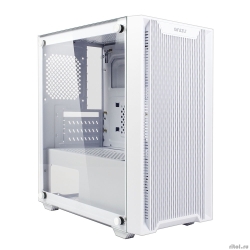 Ginzzu CL560 White mATX  [��������: 1 ���]