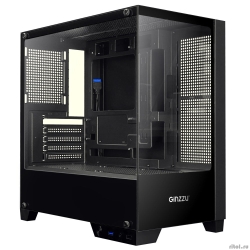Ginzzu CL570 mATX  [��������: 1 ���]