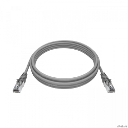 NTSS ����-���� NTSS PREMIUM 2xRJ45/8P8C, T568B FTP CAT5e LSZH 1,5 �����, �����  NTSS-PC-PM-FTP-RJ45-5e-1.5-LSZH-GY  [��������: 1 ���]