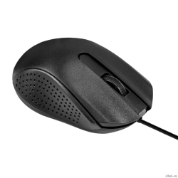 Exegate EX298193RUS ���� ExeGate Professional Standard SH-8012L-OEM (USB, ����������, 1000dpi, 3D, 3 ������ � ������ ���������, ����� ������ 2�, ������, brown box)  [��������: 1 ���]
