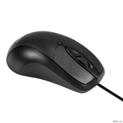Exegate EX298196RUS ���� ExeGate Professional Standard B100L (USB, ����������, 1000dpi, 3D, 3 ������ � ������ ���������, ����� ������ 2�, ������, Color Box)  [��������: 1 ���]