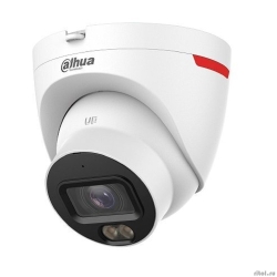 DAHUA DH-IPC-HDW2849TP-S-LED-0280B-PRO ������� ��������� IP-����������� WizColor 8��, 1/1.8� CMOS, �������� 2.8��, ��������������, ��������, LED 30�, IP67, ������/�������  [��������: 1 ���]
