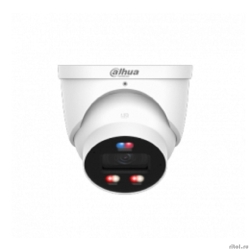 DAHUA DH-IPC-HDW3849HP-AS-PV-0360B-PRO ������� ��������� IP-����������� WizColor � �� � �������� ������������ 8mp, 1/1.8� CMOS, �������� 3.6��, ��������������, �� 30�, LED 30�, IP67  [��������: 3 ����]