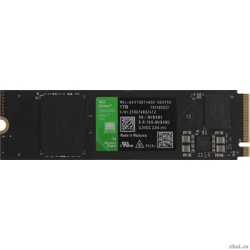 WD SSD 1Tb Green SN3000, 2280, M.2, NVMe (WDS100T4G0E)  [��������: 3 ����]