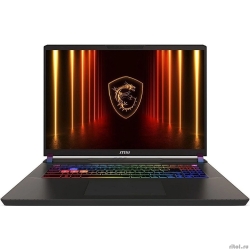 MSI Vector 17 HX AI A2XWIG-063XRU [9S7-17S372-063] Cosmos Gray 17" {QHD+  Ultra 9 275HX/32Gb/SSD1Tb/RTX 5080 16Gb/NoOS}  [��������: 1 ���]